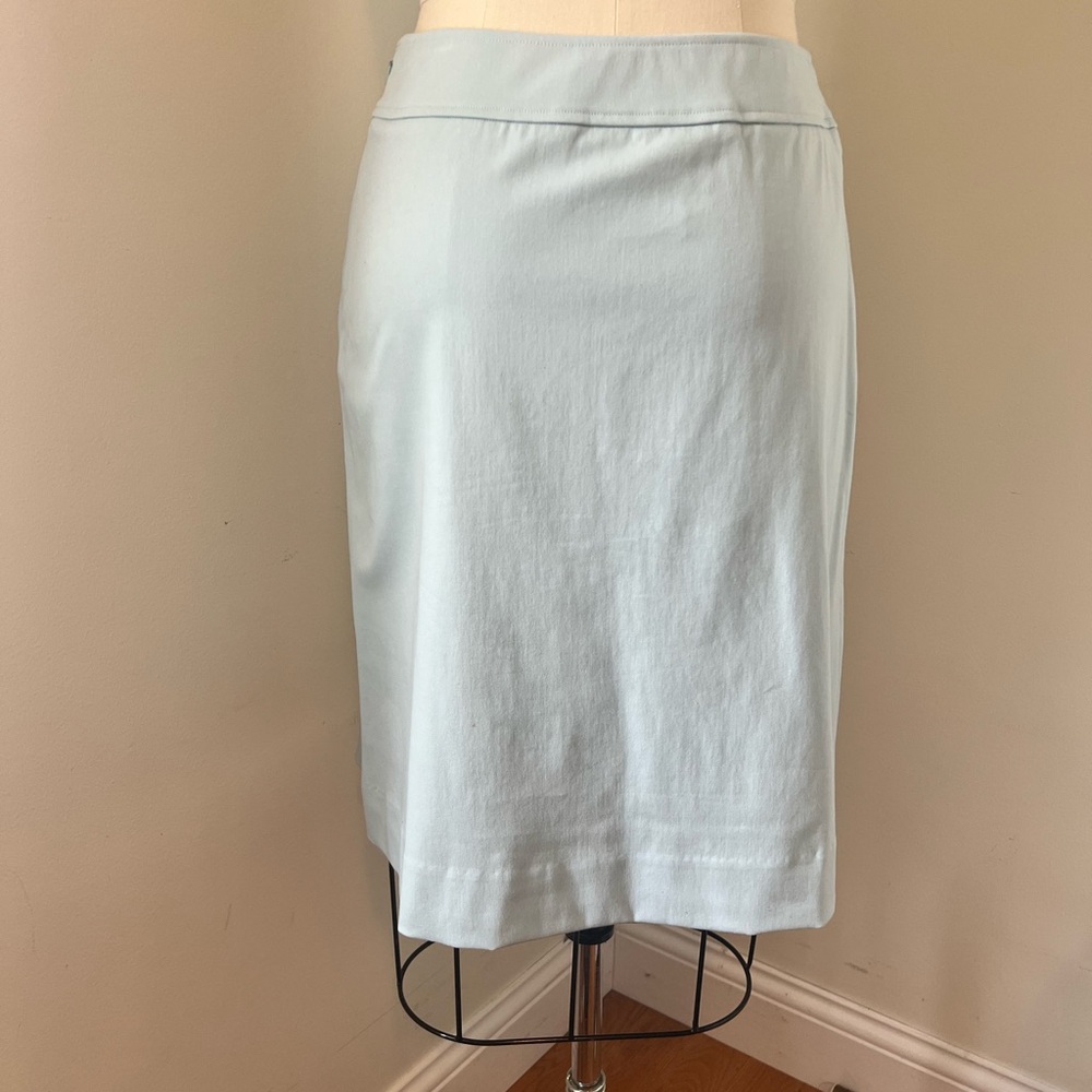 Light Blue Worth Suit - image 6